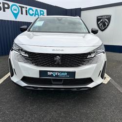 Peugeot 5008 BlueHDi 130 S&S EAT8 Allure Pack Chemill&eacute;-en-Anjou