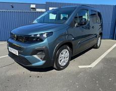 Peugeot Rifter Chemillé-en-Anjou