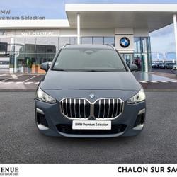 BMW Serie 2 Active Tourer 218i 136ch M Sport DKG7 Chalon-sur-Sa&ocirc;ne