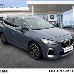 BMW Serie 2 Active Tourer 218i 136ch M Sport DKG7 Chalon-sur-Sa&ocirc;ne