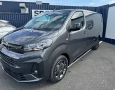 Citroen Jumpy Chemillé-en-Anjou