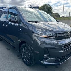 Citroen Jumpy Taille XL BHDi 180 EAT8 Chemill&eacute;-en-Anjou