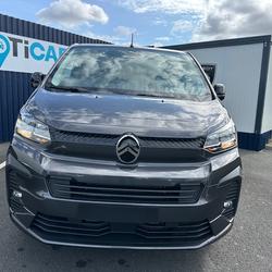 Citroen Jumpy Taille XL BHDi 180 EAT8 Chemill&eacute;-en-Anjou