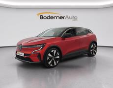 Renault Megane E-Tech Vannes
