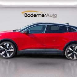 Renault Megane E-Tech Megane E-Tech EV60 220 ch optimum charge Techno Vannes