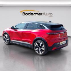 Renault Megane E-Tech Megane E-Tech EV60 220 ch optimum charge Techno Vannes