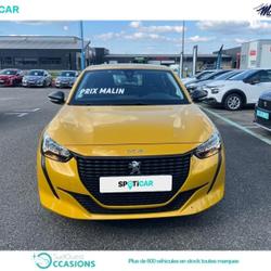 Peugeot 208 1.2 PureTech 75ch S&S Like Bo&eacute;