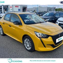 Peugeot 208 1.2 PureTech 75ch S&S Like Bo&eacute;