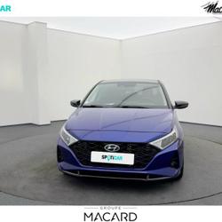 Hyundai i20 1.0 T-GDi 100ch Hybrid Executive DCT-7 Bo&eacute;