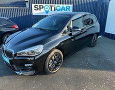 BMW Serie 2 Gran Tourer Chemillé-en-Anjou