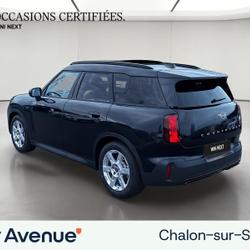 Mini Countryman E 204ch Classic Chalon-sur-Sa&ocirc;ne