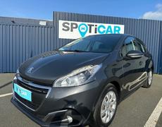 Peugeot 208 Chemillé-en-Anjou
