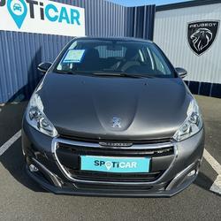 Peugeot 208 1.6 BlueHDi 75 Active Chemill&eacute;-en-Anjou