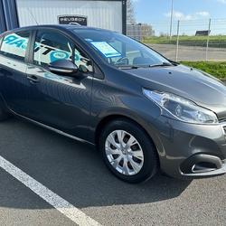 Peugeot 208 1.6 BlueHDi 75 Active Chemill&eacute;-en-Anjou