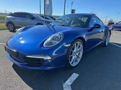 Porsche 911 - 991.1 CARRERA S 3.8 400 PDK - 79 991 €