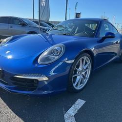 Porsche 911 type 991 991.1 CARRERA S 3.8 400 PDK occasion - Chemill&eacute;-en-Anjou - photo 2/36