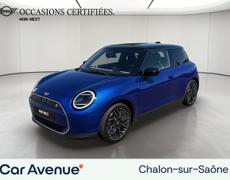 Mini Cooper Chalon-sur-Saône