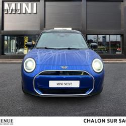 Mini Cooper SE 218ch Favoured Chalon-sur-Sa&ocirc;ne