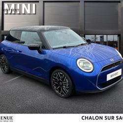 Mini Cooper SE 218ch Favoured Chalon-sur-Sa&ocirc;ne
