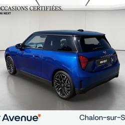 Mini Cooper Cooper Electric SE 218 ch Favoured Chalon-sur-Sa&ocirc;ne