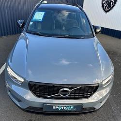Volvo XC40 Recharge T4 211 DCT7 R-Design Chemill&eacute;-en-Anjou