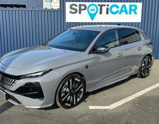 Peugeot 308 III Phase 1 Chemillé-en-Anjou