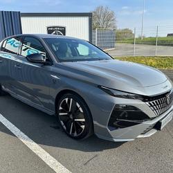 Peugeot 308 III Phase 1 Hybrid 145 e-DCS6 GT + Options Chemill&eacute;-en-Anjou