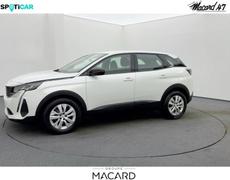 Peugeot 3008 Boé