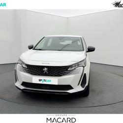 Peugeot 3008 1.5 BlueHDi 130ch S&S Active Pack EAT8 Bo&eacute;