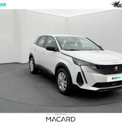 Peugeot 3008 1.5 BlueHDi 130ch S&S Active Pack EAT8 Bo&eacute;
