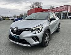 Renault Captur Les Herbiers