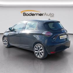 Renault Zoe Zoe R110 - 22B Evolution Vannes