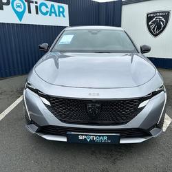 Peugeot 308 III Phase 1 BlueHDI 130 EAT8 GT PACK 5 portes Chemill&eacute;-en-Anjou