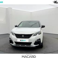 Peugeot 3008 HYBRID4 300ch GT Line e-EAT8 11cv Bo&eacute;