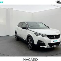 Peugeot 3008 HYBRID4 300ch GT Line e-EAT8 11cv Bo&eacute;