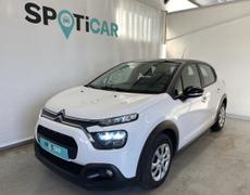 Citroen C3 Saint-Maurice-l'Exil