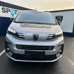 Peugeot Expert M Diesel 180 ch Auto CAF Tech Edition 5 PL Chemill&eacute;-en-Anjou