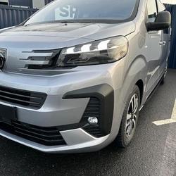 Peugeot Expert M Diesel 180 ch Auto CAF Tech Edition 5 PL Chemill&eacute;-en-Anjou