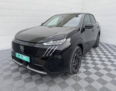 Peugeot 3008 Meyzieu