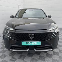 Peugeot 3008 Hybrid 136 e-DCS6 GT Meyzieu