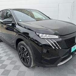 Peugeot 3008 Hybrid 136 e-DCS6 GT Meyzieu