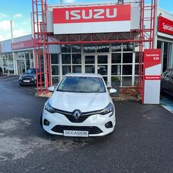 Renault Clio 5 Business Blue dCi 100 -21N Ramonville-Saint-Agne