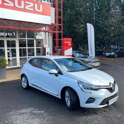Renault Clio 5 Business Blue dCi 100 -21N Ramonville-Saint-Agne