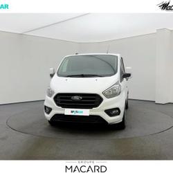 Ford Transit Custom 280 L1H1 2.0 EcoBlue 130 Trend Business Bo&eacute;