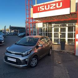 Kia Picanto 1.0 67ch Active Ramonville-Saint-Agne