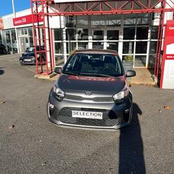 Kia Picanto 1.0 67ch Active Ramonville-Saint-Agne