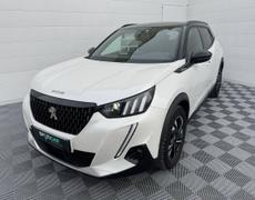 Peugeot 2008 Meyzieu