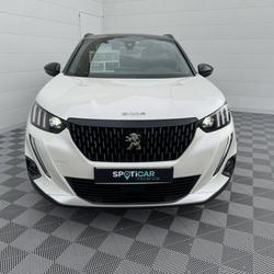 Peugeot 2008 1.2 PT 130 S&S EAT8 GT Line Meyzieu
