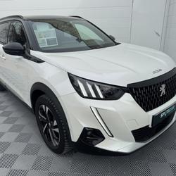 Peugeot 2008 1.2 PT 130 S&S EAT8 GT Line Meyzieu