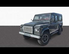 Land Rover Defender La Garde